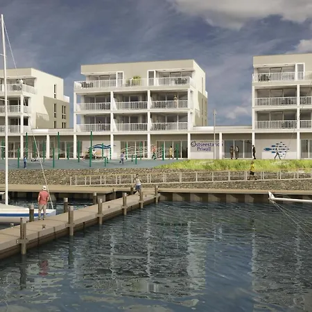 Priwallpromenade 31, Whg 20 لوبيك