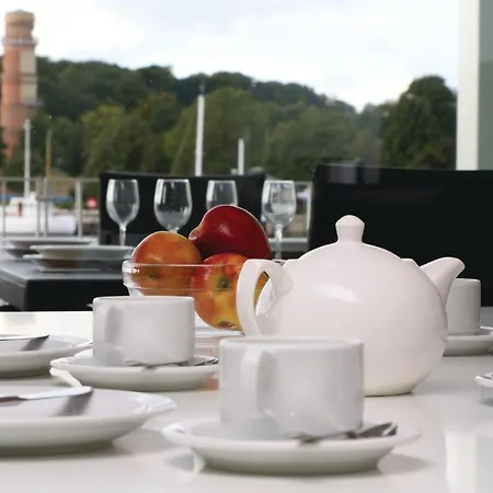 Apartment Priwallpromenade 31, Whg 20 Lubeck