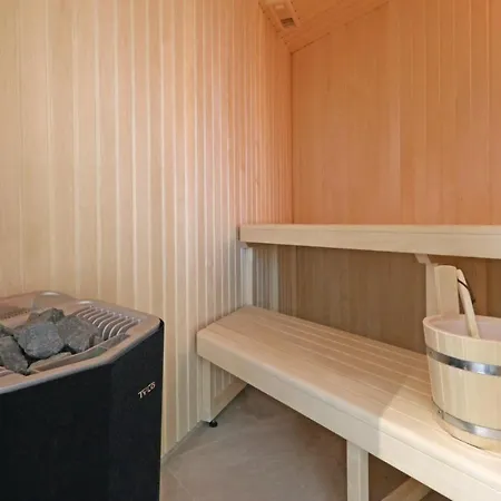 Priwallpromenade 31, Whg 20 Apartmán *