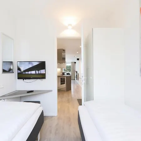 Priwallpromenade 31, Whg 20 Appartement *