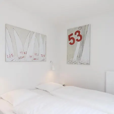 Priwallpromenade 31, Whg 20 Lubeck