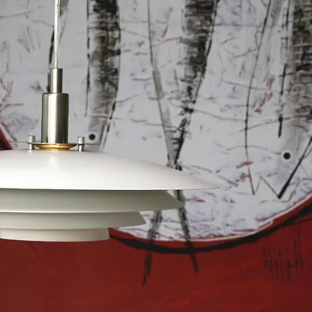 Apartment Priwallpromenade 31, Whg 20 Lubeck