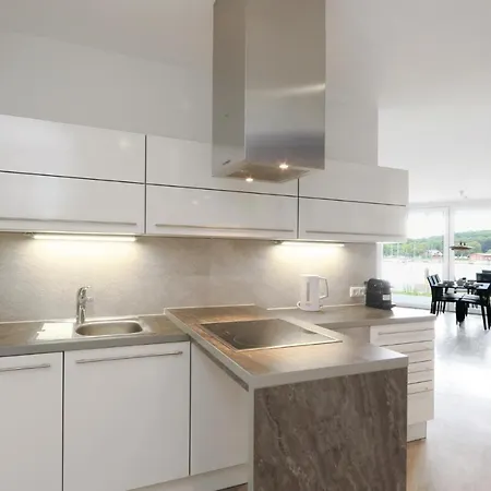 Priwallpromenade 31, Whg 20 لوبيك