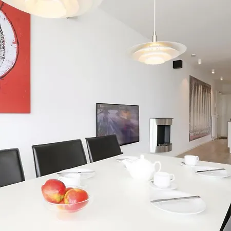 Priwallpromenade 31, Whg 20 Appartement *