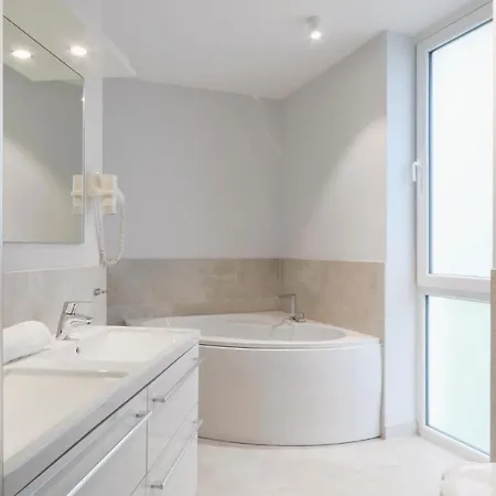 Appartement Priwallpromenade 31, Whg 20