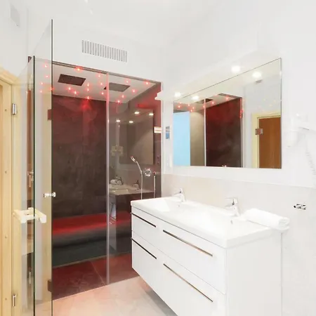 Apartmán Priwallpromenade 31, Whg 20 Priwall