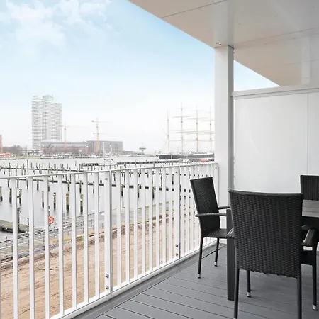 Priwallpromenade 31, Whg 20 Lubeck