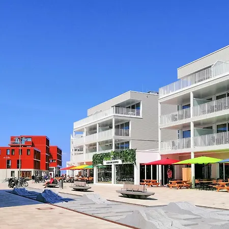 Priwallpromenade 31, Whg 20 *