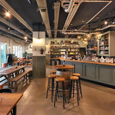 Priwallpromenade 31, Whg 20 * Priwall