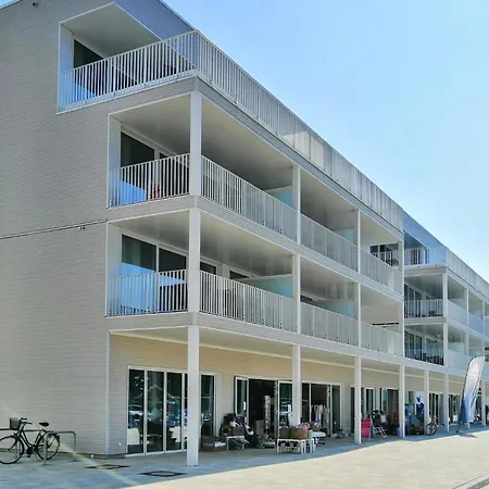 Priwallpromenade 31, Whg 20 *