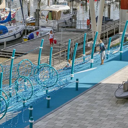 Priwallpromenade 31, Whg 20 Apartment *