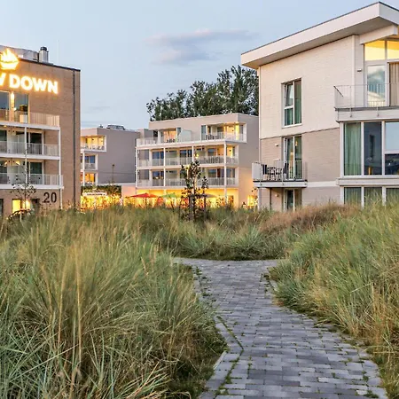 Priwallpromenade 31, Whg 20 Priwall