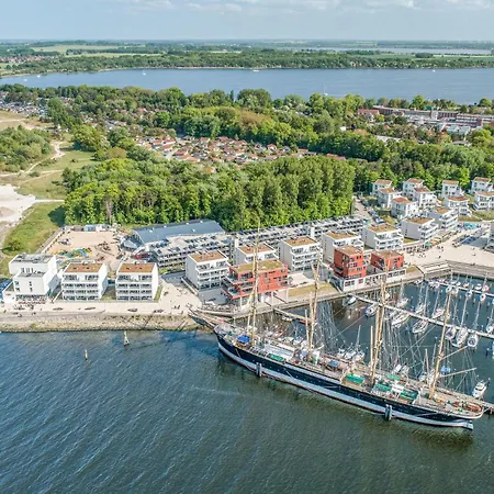 Priwallpromenade 31, Whg 20 *