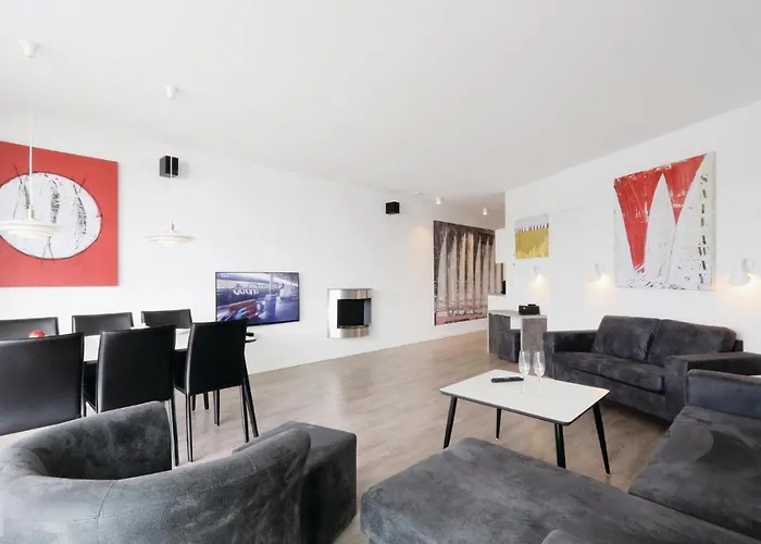 Priwallpromenade 31, Whg 20 Lübeck