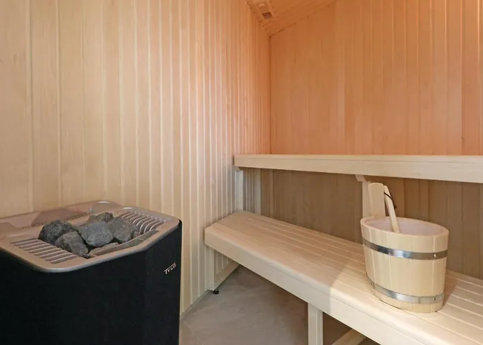 Priwallpromenade 31, Whg 20 Appartement *