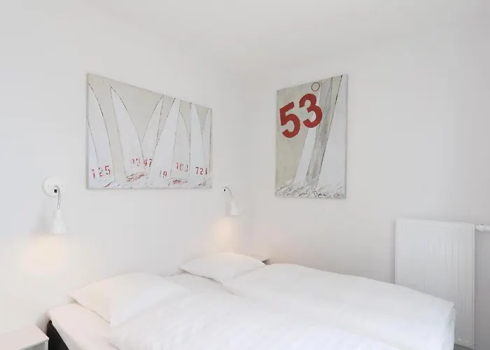 Priwallpromenade 31, Whg 20 Lübeck