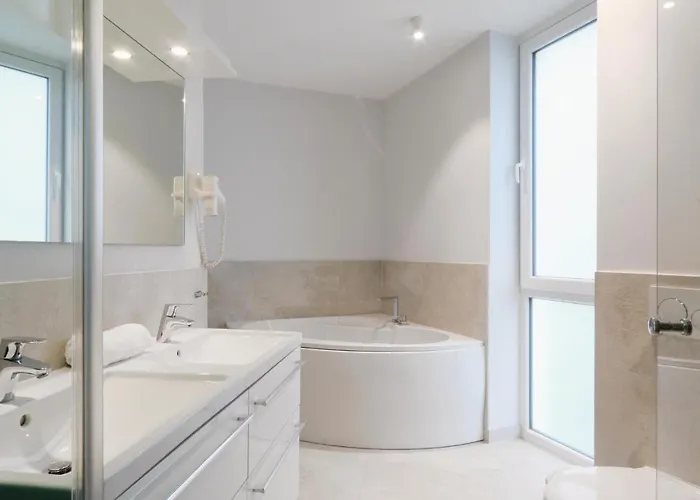 Appartement Priwallpromenade 31, Whg 20