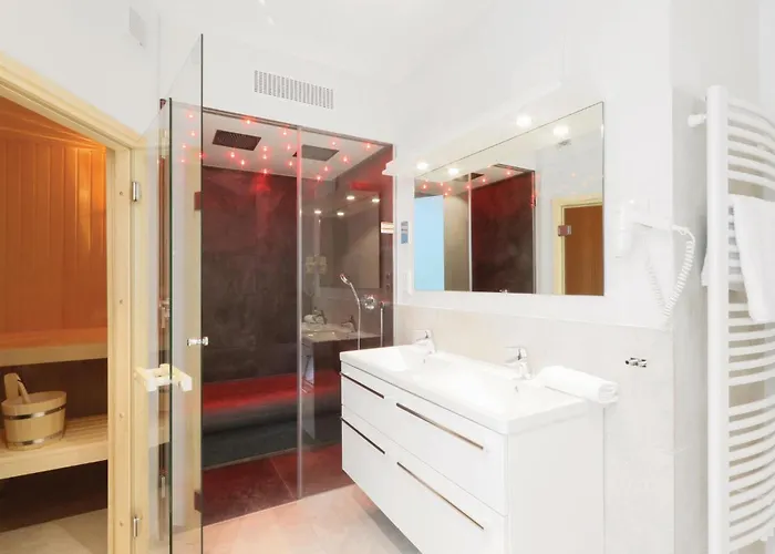 Appartement Priwallpromenade 31, Whg 20 Lübeck