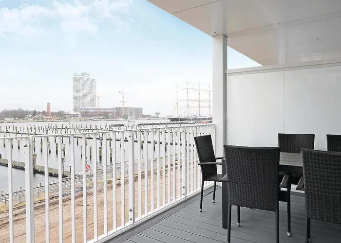 Priwallpromenade 31, Whg 20 Lübeck