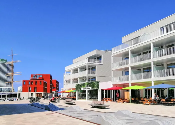 Priwallpromenade 31, Whg 20 *