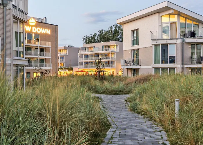 Priwallpromenade 31, Whg 20 Lübeck